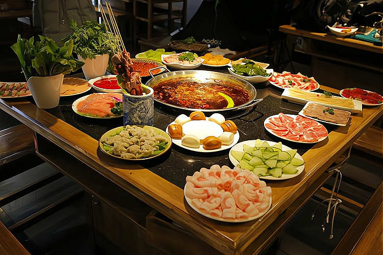 火鍋記憶火鍋 以匠心產(chǎn)品與溫情服務(wù)，打動(dòng)每一位食客的心