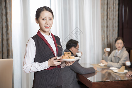 酒店送餐服務(wù) 從形象展示到品質(zhì)體驗(yàn)的全方位指南